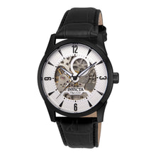 Cargar imagen en el visor de la galería, RELOJ CLÁSICO PARA HOMBRE INVICTA OBJET D ART 22639 - NEGRO
