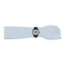 Cargar imagen en el visor de la galería, RELOJ CLÁSICO PARA HOMBRE INVICTA OBJET D ART 22639 - NEGRO
