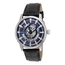 Cargar imagen en el visor de la galería, RELOJ CLÁSICO PARA HOMBRE INVICTA OBJET D ART 22640 - NEGRO
