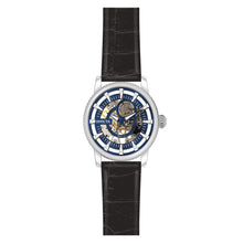 Cargar imagen en el visor de la galería, RELOJ CLÁSICO PARA HOMBRE INVICTA OBJET D ART 22640 - NEGRO
