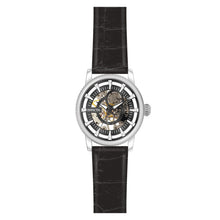 Cargar imagen en el visor de la galería, RELOJ CLÁSICO PARA HOMBRE INVICTA OBJET D ART 22641 - NEGRO
