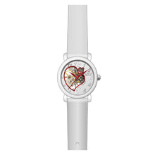 Cargar imagen en el visor de la galería, RELOJ  PARA MUJER INVICTA OBJET D ART 22646 - BLANCO
