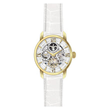 Cargar imagen en el visor de la galería, RELOJ CLÁSICO PARA HOMBRE INVICTA OBJET D ART 22652 - BLANCO
