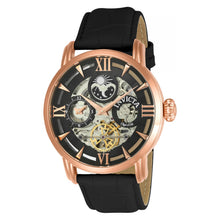 Cargar imagen en el visor de la galería, RELOJ CLÁSICO PARA HOMBRE INVICTA OBJET D ART 22653 - NEGRO
