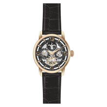 Cargar imagen en el visor de la galería, RELOJ CLÁSICO PARA HOMBRE INVICTA OBJET D ART 22653 - NEGRO
