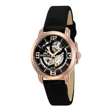 Cargar imagen en el visor de la galería, RELOJ  PARA MUJER INVICTA OBJET D ART 22656 - NEGRO
