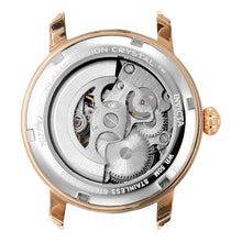 Cargar imagen en el visor de la galería, RELOJ  PARA MUJER INVICTA OBJET D ART 22656 - NEGRO

