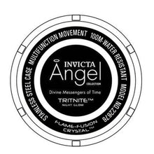 Cargar imagen en el visor de la galería, RELOJ DEPORTIVO PARA MUJER INVICTA ANGEL 22676 - GRIS
