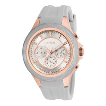 Cargar imagen en el visor de la galería, RELOJ DEPORTIVO PARA MUJER INVICTA ANGEL 22676 - GRIS
