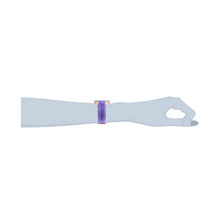 Cargar imagen en el visor de la galería, RELOJ DEPORTIVO PARA MUJER INVICTA ANGEL 22678 - PÚRPURA
