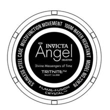 Cargar imagen en el visor de la galería, RELOJ DEPORTIVO PARA MUJER INVICTA ANGEL 22678 - PÚRPURA
