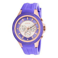 Cargar imagen en el visor de la galería, RELOJ DEPORTIVO PARA MUJER INVICTA ANGEL 22678 - PÚRPURA
