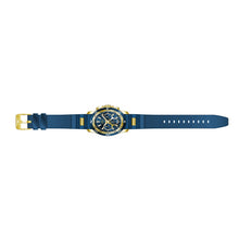 Cargar imagen en el visor de la galería, RELOJ  PARA HOMBRE INVICTA I-FORCE 22682 - AZUL DORADO
