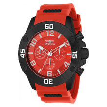 Cargar imagen en el visor de la galería, RELOJ  PARA HOMBRE INVICTA PRO DIVER 22700 - NEGRO ROJO
