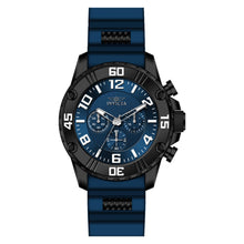 Cargar imagen en el visor de la galería, RELOJ  PARA HOMBRE INVICTA PRO DIVER 22701 - AZUL NEGRO
