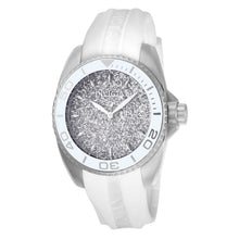Cargar imagen en el visor de la galería, RELOJ DEPORTIVO PARA MUJER INVICTA ANGEL 22702 - BLANCO
