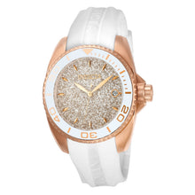 Cargar imagen en el visor de la galería, RELOJ DEPORTIVO PARA MUJER INVICTA ANGEL 22704 - BLANCO
