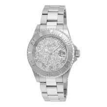 Cargar imagen en el visor de la galería, RELOJ  PARA MUJER INVICTA ANGEL 22706 - ACERO
