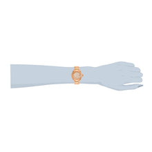 Cargar imagen en el visor de la galería, RELOJ  PARA MUJER INVICTA ANGEL 22708 - ORO ROSA
