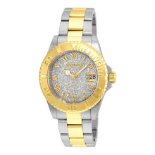 Cargar imagen en el visor de la galería, RELOJ  PARA MUJER INVICTA ANGEL 22709 - ACERO DORADO
