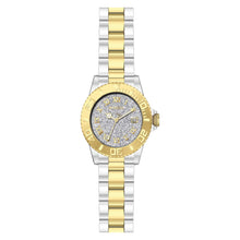 Cargar imagen en el visor de la galería, RELOJ  PARA MUJER INVICTA ANGEL 22709 - ACERO DORADO
