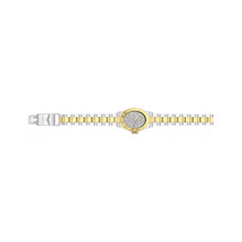 Cargar imagen en el visor de la galería, RELOJ  PARA MUJER INVICTA ANGEL 22709 - ACERO DORADO
