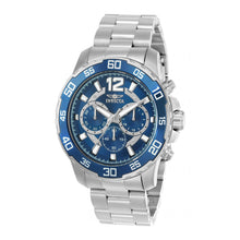 Cargar imagen en el visor de la galería, RELOJ  PARA HOMBRE INVICTA PRO DIVER 22713 - ACERO
