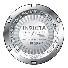 Cargar imagen en el visor de la galería, RELOJ  PARA HOMBRE INVICTA PRO DIVER 22715 - ORO

