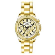 Cargar imagen en el visor de la galería, RELOJ  PARA HOMBRE INVICTA PRO DIVER 22720 - ORO

