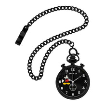 Cargar imagen en el visor de la galería, RELOJ MICKEY MOUSE PARA HOMBRE INVICTA DISNEY LIMITED EDITION 22747 - NEGRO
