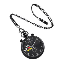 Cargar imagen en el visor de la galería, RELOJ MICKEY MOUSE PARA HOMBRE INVICTA DISNEY LIMITED EDITION 22747 - NEGRO
