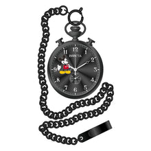 Cargar imagen en el visor de la galería, RELOJ MICKEY MOUSE PARA HOMBRE INVICTA DISNEY LIMITED EDITION 22747 - NEGRO
