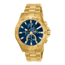 Cargar imagen en el visor de la galería, RELOJ  PARA HOMBRE INVICTA PRO DIVER 22756 - DORADO
