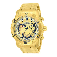 Cargar imagen en el visor de la galería, RELOJ  PARA HOMBRE INVICTA PRO DIVER 22761 - ORO
