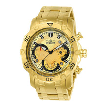 Cargar imagen en el visor de la galería, RELOJ  PARA HOMBRE INVICTA PRO DIVER 22761 - ORO

