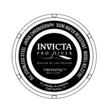 Cargar imagen en el visor de la galería, RELOJ  PARA HOMBRE INVICTA PRO DIVER 22761 - ORO

