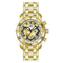 Cargar imagen en el visor de la galería, RELOJ  PARA HOMBRE INVICTA PRO DIVER 22761 - ORO
