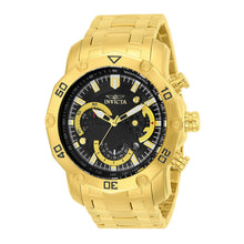 Cargar imagen en el visor de la galería, RELOJ  PARA HOMBRE INVICTA PRO DIVER 22767 - ORO
