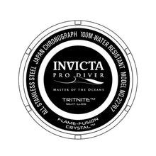 Cargar imagen en el visor de la galería, RELOJ  PARA HOMBRE INVICTA PRO DIVER 22767 - ORO
