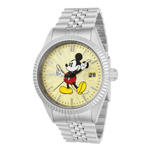 Cargar imagen en el visor de la galería, RELOJ MICKEY MOUSE PARA HOMBRE INVICTA DISNEY LIMITED EDITION 22769 - ACERO
