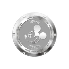 Cargar imagen en el visor de la galería, RELOJ MICKEY MOUSE PARA HOMBRE INVICTA DISNEY LIMITED EDITION 22769 - ACERO
