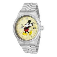 Cargar imagen en el visor de la galería, RELOJ MICKEY MOUSE PARA HOMBRE INVICTA DISNEY LIMITED EDITION 22769 - ACERO

