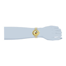 Cargar imagen en el visor de la galería, RELOJ MICKEY MOUSE PARA HOMBRE INVICTA DISNEY LIMITED EDITION 22772 - ACERO DORADO
