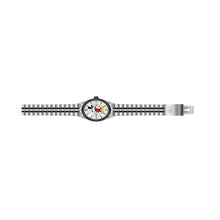 Cargar imagen en el visor de la galería, RELOJ MICKEY MOUSE PARA HOMBRE INVICTA DISNEY LIMITED EDITION 22773 - ACERO NEGRO
