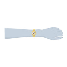 Cargar imagen en el visor de la galería, RELOJ MICKEY MOUSE PARA MUJER INVICTA DISNEY LIMITED EDITION 22775 - ORO
