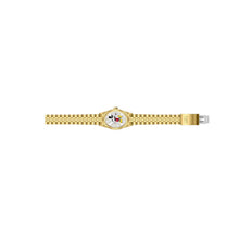 Cargar imagen en el visor de la galería, RELOJ MICKEY MOUSE PARA MUJER INVICTA DISNEY LIMITED EDITION 22775 - ORO
