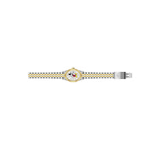 Cargar imagen en el visor de la galería, RELOJ MICKEY MOUSE PARA MUJER INVICTA DISNEY LIMITED EDITION 22776 - ACERO DORADO
