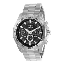 Cargar imagen en el visor de la galería, RELOJ  PARA HOMBRE INVICTA SPEEDWAY 22780 - ACERO
