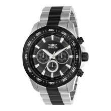 Cargar imagen en el visor de la galería, RELOJ  PARA HOMBRE INVICTA SPEEDWAY 22784 - ACERO NEGRO
