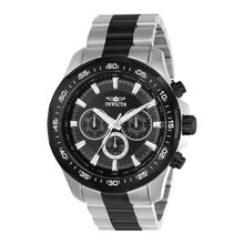 Cargar imagen en el visor de la galería, RELOJ  PARA HOMBRE INVICTA SPEEDWAY 22784 - ACERO NEGRO
